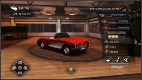 Samochód musisz zakupić w salonie klasyki światowej na północy wyspy - Ibiza (2) | Fotografie w Test Drive Unlimited 2 - Test Drive Unlimited 2 - poradnik do gry