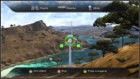 Wymagana pogoda: brak - Ibiza (2) | Fotografie w Test Drive Unlimited 2 - Test Drive Unlimited 2 - poradnik do gry