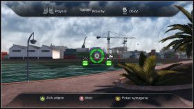 Wymagana pogoda: brak - Ibiza (1) | Fotografie w Test Drive Unlimited 2 - Test Drive Unlimited 2 - poradnik do gry