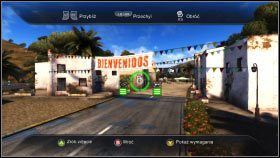 Wymagana pogoda: brak - Ibiza (1) | Fotografie w Test Drive Unlimited 2 - Test Drive Unlimited 2 - poradnik do gry