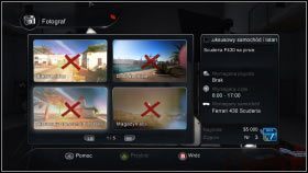 004 - Informacje ogólne | Fotografie w Test Drive Unlimited 2 - Test Drive Unlimited 2 - poradnik do gry