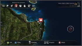 143 - Hawaje - obszar 4 | Wraki w Test Drive Unlimited 2 - Test Drive Unlimited 2 - poradnik do gry