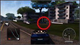 142 - Hawaje - obszar 4 | Wraki w Test Drive Unlimited 2 - Test Drive Unlimited 2 - poradnik do gry