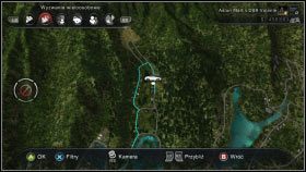 141 - Hawaje - obszar 4 | Wraki w Test Drive Unlimited 2 - Test Drive Unlimited 2 - poradnik do gry