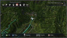 139 - Hawaje - obszar 4 | Wraki w Test Drive Unlimited 2 - Test Drive Unlimited 2 - poradnik do gry