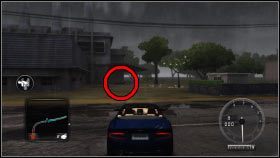 138 - Hawaje - obszar 4 | Wraki w Test Drive Unlimited 2 - Test Drive Unlimited 2 - poradnik do gry