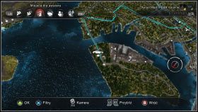 137 - Hawaje - obszar 4 | Wraki w Test Drive Unlimited 2 - Test Drive Unlimited 2 - poradnik do gry