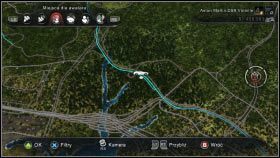 135 - Hawaje - obszar 4 | Wraki w Test Drive Unlimited 2 - Test Drive Unlimited 2 - poradnik do gry