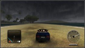 133 - Hawaje - obszar 4 | Wraki w Test Drive Unlimited 2 - Test Drive Unlimited 2 - poradnik do gry