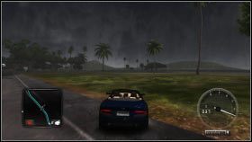 132 - Hawaje - obszar 4 | Wraki w Test Drive Unlimited 2 - Test Drive Unlimited 2 - poradnik do gry