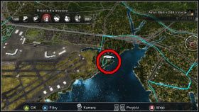 129 - Hawaje - obszar 4 | Wraki w Test Drive Unlimited 2 - Test Drive Unlimited 2 - poradnik do gry