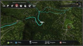 123 - Hawaje - obszar 4 | Wraki w Test Drive Unlimited 2 - Test Drive Unlimited 2 - poradnik do gry