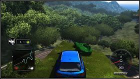 122 - Hawaje - obszar 3 | Wraki w Test Drive Unlimited 2 - Test Drive Unlimited 2 - poradnik do gry