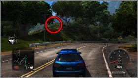 116 - Hawaje - obszar 3 | Wraki w Test Drive Unlimited 2 - Test Drive Unlimited 2 - poradnik do gry