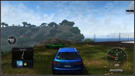 110 - Hawaje - obszar 3 | Wraki w Test Drive Unlimited 2 - Test Drive Unlimited 2 - poradnik do gry