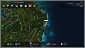 103 - Hawaje - obszar 3 | Wraki w Test Drive Unlimited 2 - Test Drive Unlimited 2 - poradnik do gry