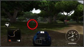 100 - Hawaje - obszar 3 | Wraki w Test Drive Unlimited 2 - Test Drive Unlimited 2 - poradnik do gry