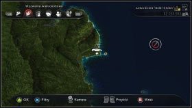 097 - Hawaje - obszar 3 | Wraki w Test Drive Unlimited 2 - Test Drive Unlimited 2 - poradnik do gry