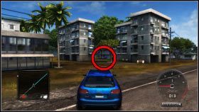 092 - Hawaje - obszar 2 | Wraki w Test Drive Unlimited 2 - Test Drive Unlimited 2 - poradnik do gry