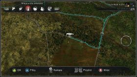 091 - Hawaje - obszar 2 | Wraki w Test Drive Unlimited 2 - Test Drive Unlimited 2 - poradnik do gry