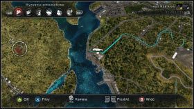 089 - Hawaje - obszar 2 | Wraki w Test Drive Unlimited 2 - Test Drive Unlimited 2 - poradnik do gry