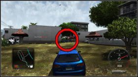 084 - Hawaje - obszar 2 | Wraki w Test Drive Unlimited 2 - Test Drive Unlimited 2 - poradnik do gry