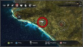 083 - Hawaje - obszar 2 | Wraki w Test Drive Unlimited 2 - Test Drive Unlimited 2 - poradnik do gry