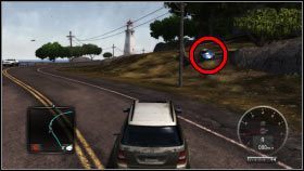 078 - Hawaje - obszar 2 | Wraki w Test Drive Unlimited 2 - Test Drive Unlimited 2 - poradnik do gry