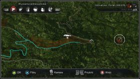 075 - Hawaje - obszar 1 | Wraki w Test Drive Unlimited 2 - Test Drive Unlimited 2 - poradnik do gry