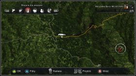 073 - Hawaje - obszar 1 | Wraki w Test Drive Unlimited 2 - Test Drive Unlimited 2 - poradnik do gry