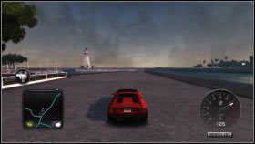 071 - Hawaje - obszar 1 | Wraki w Test Drive Unlimited 2 - Test Drive Unlimited 2 - poradnik do gry