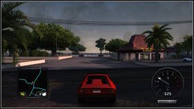 070 - Hawaje - obszar 1 | Wraki w Test Drive Unlimited 2 - Test Drive Unlimited 2 - poradnik do gry