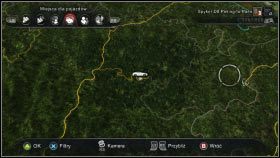 067 - Hawaje - obszar 1 | Wraki w Test Drive Unlimited 2 - Test Drive Unlimited 2 - poradnik do gry