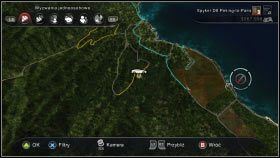 065 - Hawaje - obszar 1 | Wraki w Test Drive Unlimited 2 - Test Drive Unlimited 2 - poradnik do gry