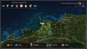 063 - Hawaje - obszar 1 | Wraki w Test Drive Unlimited 2 - Test Drive Unlimited 2 - poradnik do gry