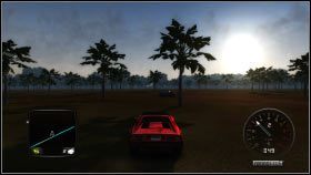 062 - Hawaje - obszar 1 | Wraki w Test Drive Unlimited 2 - Test Drive Unlimited 2 - poradnik do gry