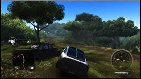 060 - Hawaje - obszar 1 | Wraki w Test Drive Unlimited 2 - Test Drive Unlimited 2 - poradnik do gry