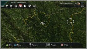 059 - Hawaje - obszar 1 | Wraki w Test Drive Unlimited 2 - Test Drive Unlimited 2 - poradnik do gry