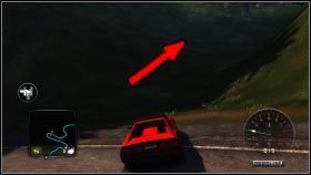 058 - Hawaje - obszar 1 | Wraki w Test Drive Unlimited 2 - Test Drive Unlimited 2 - poradnik do gry