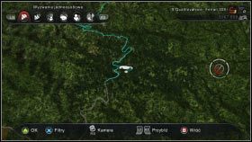 057 - Hawaje - obszar 1 | Wraki w Test Drive Unlimited 2 - Test Drive Unlimited 2 - poradnik do gry