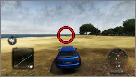 056 - Hawaje - obszar 1 | Wraki w Test Drive Unlimited 2 - Test Drive Unlimited 2 - poradnik do gry