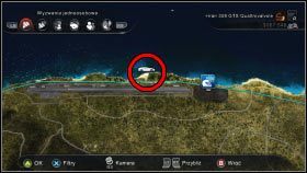 055 - Hawaje - obszar 1 | Wraki w Test Drive Unlimited 2 - Test Drive Unlimited 2 - poradnik do gry