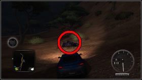 050 - Ibiza - obszar 2 | Wraki w Test Drive Unlimited 2 - Test Drive Unlimited 2 - poradnik do gry