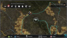 047 - Ibiza - obszar 2 | Wraki w Test Drive Unlimited 2 - Test Drive Unlimited 2 - poradnik do gry