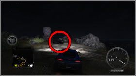 044 - Ibiza - obszar 2 | Wraki w Test Drive Unlimited 2 - Test Drive Unlimited 2 - poradnik do gry