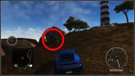 040 - Ibiza - obszar 2 | Wraki w Test Drive Unlimited 2 - Test Drive Unlimited 2 - poradnik do gry