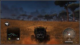 015 - Ibiza - obszar 1 | Wraki w Test Drive Unlimited 2 - Test Drive Unlimited 2 - poradnik do gry