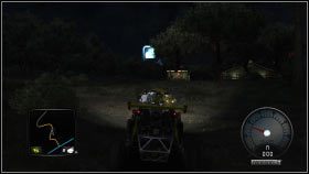 010 - Ibiza - obszar 1 | Wraki w Test Drive Unlimited 2 - Test Drive Unlimited 2 - poradnik do gry