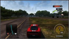 081 - Puchar Hawajów - obszar 2 (2) | Puchary w Test Drive Unlimited 2 - Test Drive Unlimited 2 - poradnik do gry