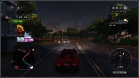 091 - Puchar Hawajów - obszar 2 (1) | Puchary w Test Drive Unlimited 2 - Test Drive Unlimited 2 - poradnik do gry